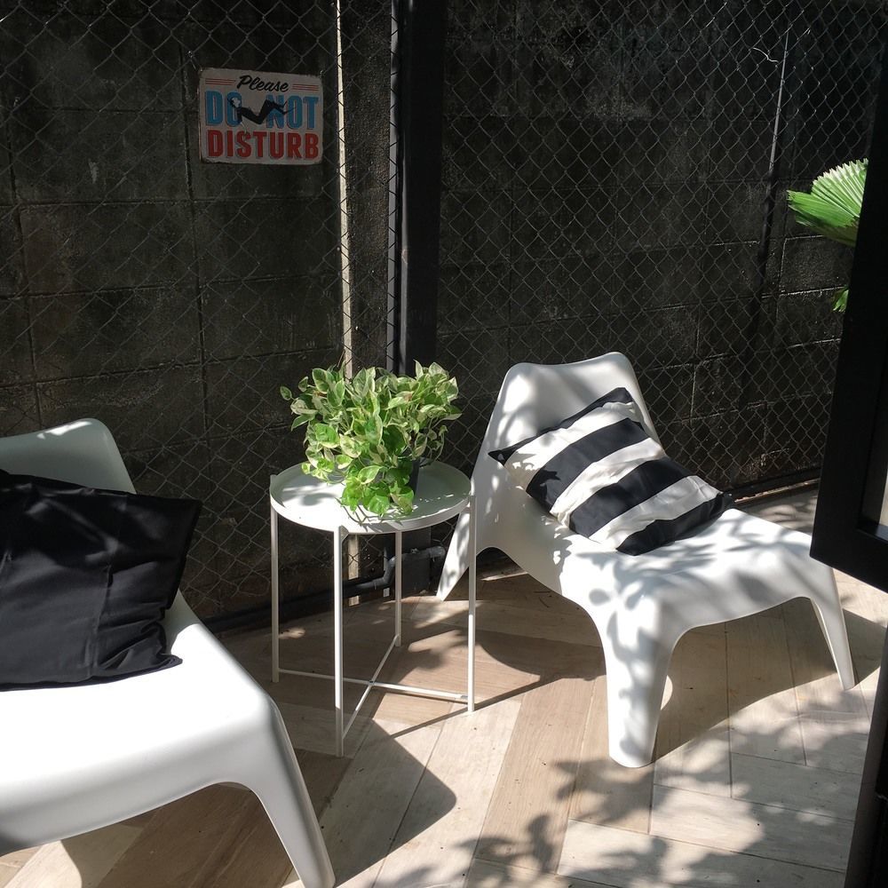 Niitra Hostel Ban Khlong Nang Li Extérieur photo