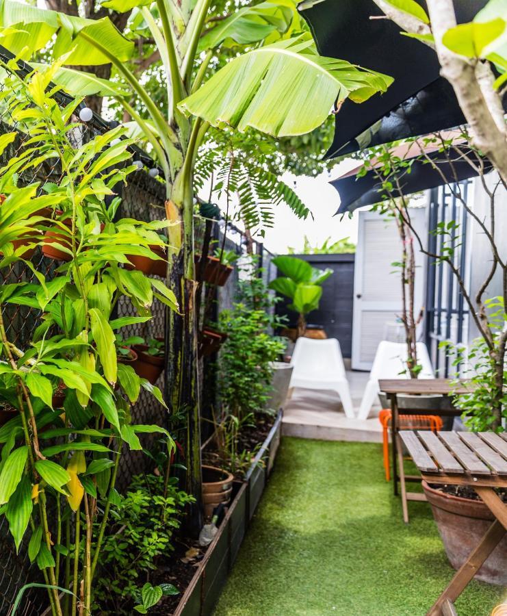 Niitra Hostel Ban Khlong Nang Li Extérieur photo